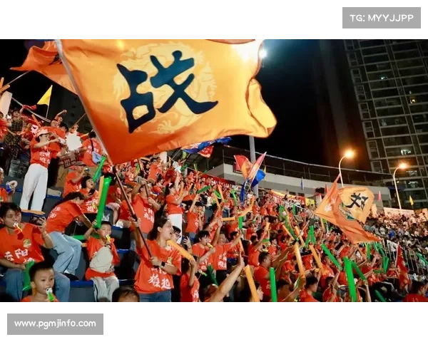 球迷远征文化兴起,客场助威成常态 球迷远征文化兴起,客场助威成常态