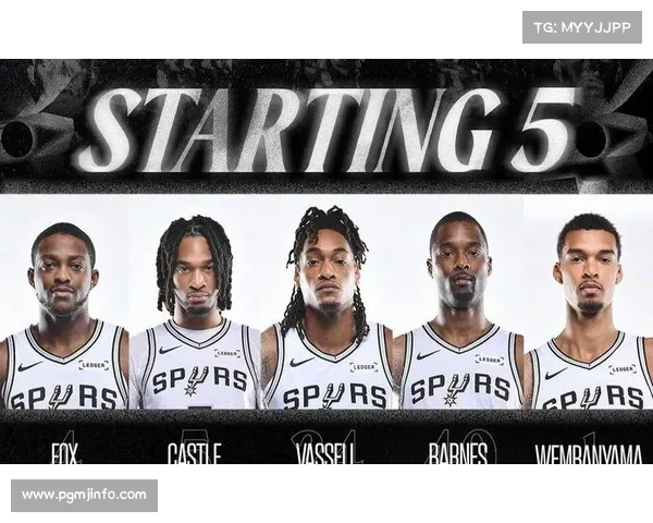 马刺VS鹈鹕,文班亚马缺阵,福克斯率队挑战联盟倒数第一 马刺VS鹈鹕,文班亚马缺阵,福克斯率队挑战联盟倒数第一