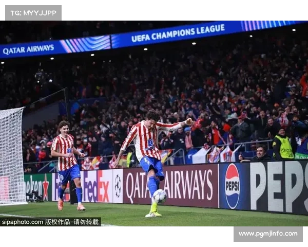 马竞客胜埃因霍温进攻多元，阿尔瓦雷斯核心作用凸显