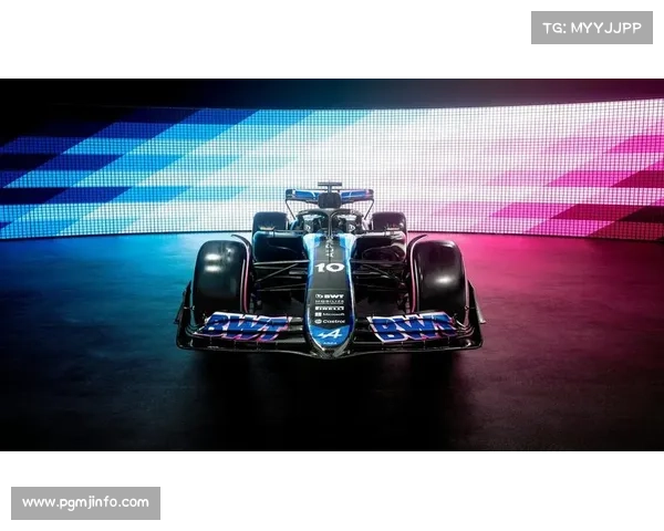 霍纳洽谈收购Alpine车队股份，计划2026年重返F1围场