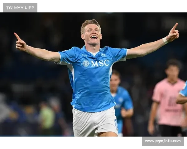 麦克托米奈双响救主，那不勒斯平局显中场韧性